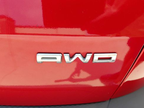 Used 2021 Ford Escape SE w/ SE Sport Appearance Package AWD/4WD image 18