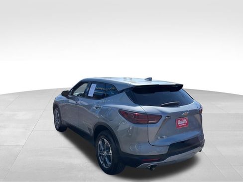 Used 2025 Chevrolet Blazer LT image 6