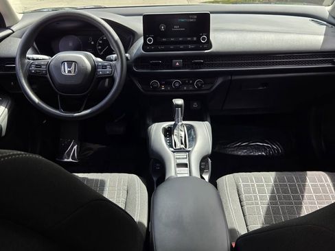 Used 2024 Honda HR-V LX image 13