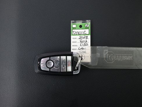 Used 2023 Ford F150 Tremor w/ Equipment Group 402A High AWD/4WD image 20