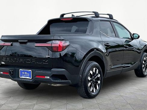 Used 2026 Hyundai Santa Cruz SEL AWD/4WD image 2