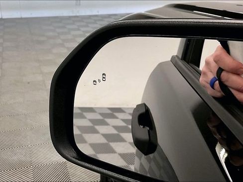 Used 2025 Ford Bronco Sport Badlands image 30