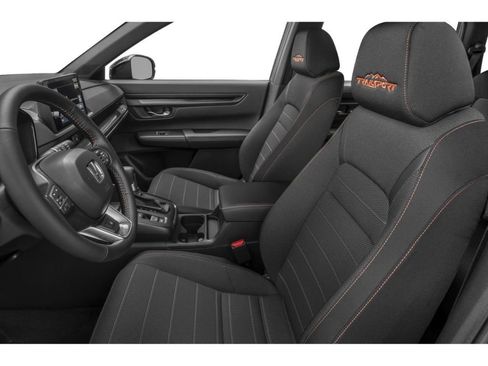 New 2026 Honda CR-V TrailSport image 6