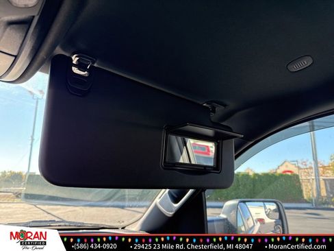 Used 2024 RAM 1500 Tradesman w/ Night Edition image 21