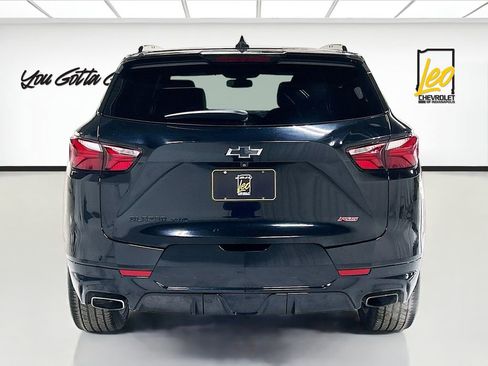 Used 2020 Chevrolet Blazer RS image 6