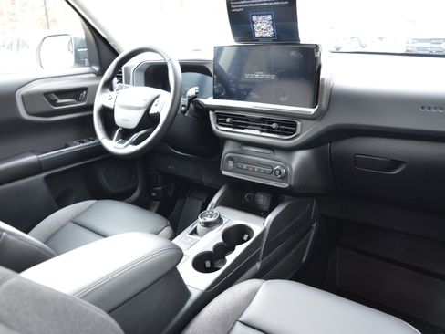 New 2025 Ford Bronco Sport Big Bend w/ Convenience Package AWD/4WD image 22