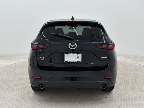 Used 2025 MAZDA CX-5 AWD 2.5 S w/ Select Package image 10