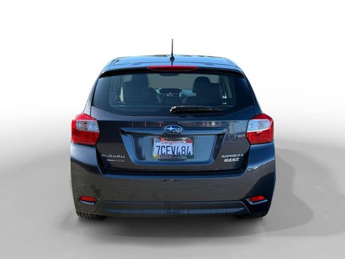 Used 2013 Subaru Impreza 2.0i Limited image 4