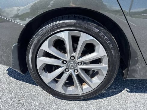 Used 2013 Honda Accord Sport image 31