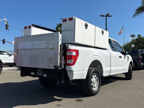 Used 2021 Ford F150 XL w/ Equipment Group 101A High image 13