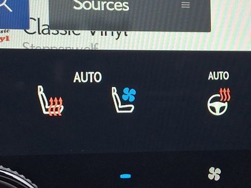 Certified 2025 Lexus NX 350 AWD w/ Premium Package image 23