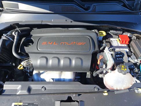 Used 2022 Jeep Compass Latitude w/ Convenience Group image 34