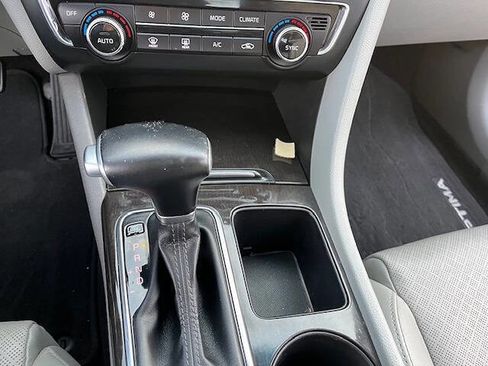 Used 2016 Kia Optima EX w/ Option Group 040 image 13