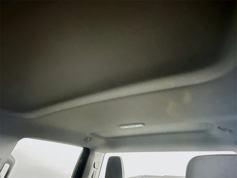 Used 2023 Chevrolet Silverado 1500 Custom Trail Boss image 21