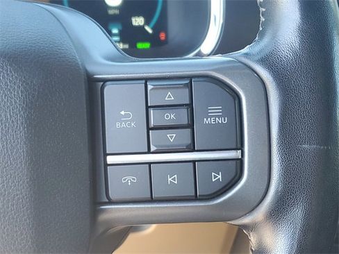 Used 2021 Ford F150 Lariat w/ Equipment Group 502A High image 13