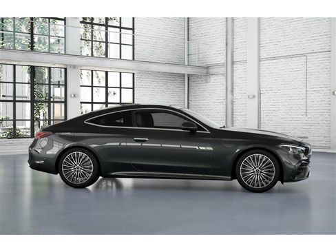 New 2024 Mercedes-Benz CLE 300 4MATIC Coupe image 15