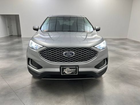 Used 2024 Ford Edge SEL AWD/4WD image 3