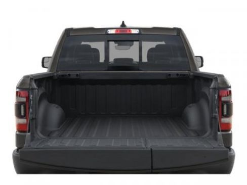 Used 2023 RAM 1500 Rebel w/ Rebel Level 1 Equipment Group image 13