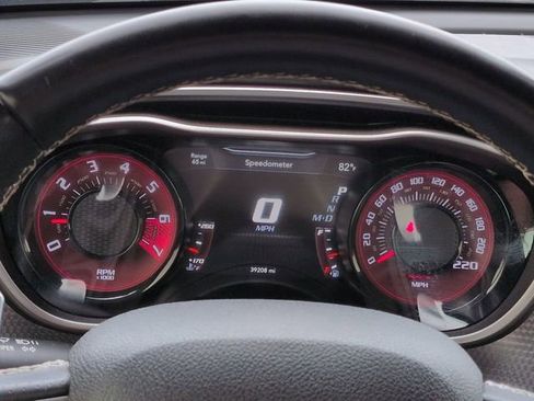 Used 2021 Dodge Challenger SRT Hellcat Redeye RWD image 25