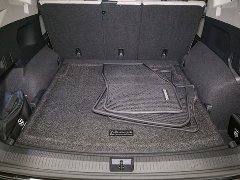 Certified 2022 Volkswagen Tiguan S AWD/4WD image 14