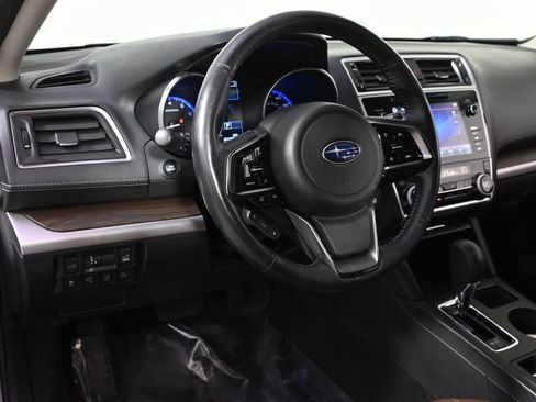 Used 2019 Subaru Outback 3.6R Touring w/ Protection Package #1 AWD/4WD image 11