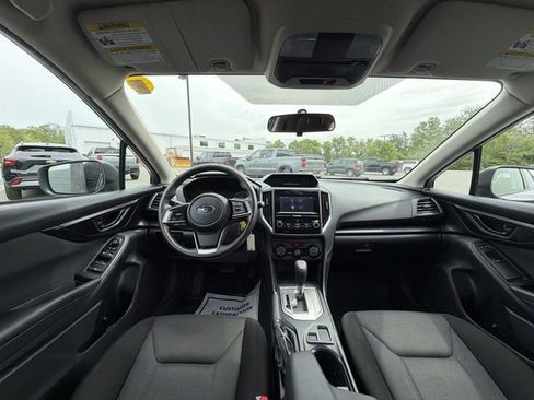 Used 2019 Subaru Impreza 2.0i AWD/4WD image 21