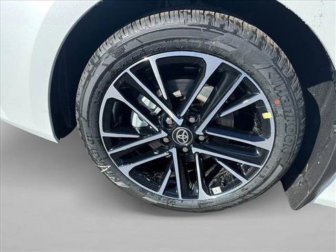 New 2026 Toyota Camry XLE image 16