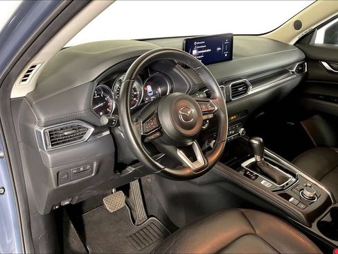 Used 2025 MAZDA CX-5 Carbon Edition AWD/4WD image 14