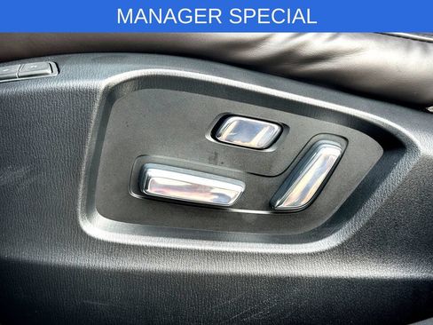 Used 2022 MAZDA CX-5 Signature AWD/4WD image 13