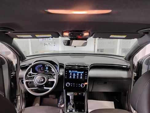 Used 2023 Hyundai Santa Cruz SEL image 62