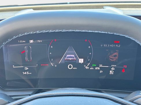 New 2025 Audi S5 Prestige image 25