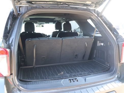 Used 2021 Ford Explorer Timberline AWD/4WD image 16