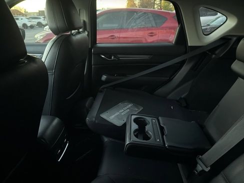 Used 2021 MAZDA CX-5 Grand Touring Reserve image 10