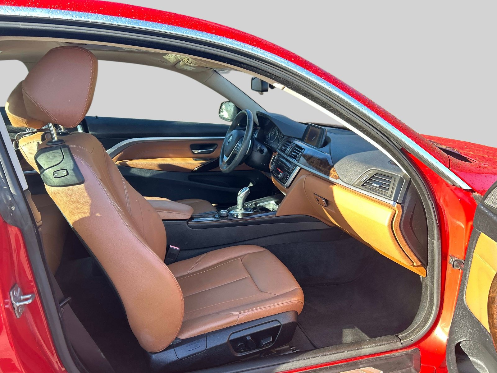 Used 2014 BMW 428i Coupe RWD image 11