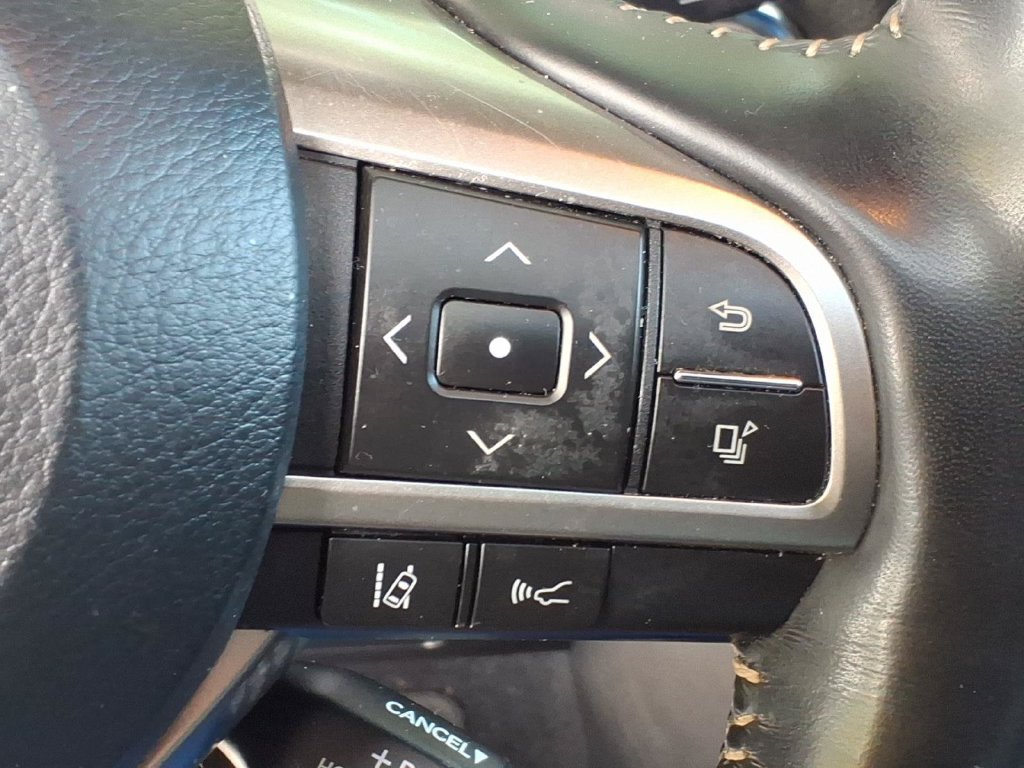 Used 2023 Lexus GX 460 Luxury w/ Sport Design Package AWD/4WD image 29