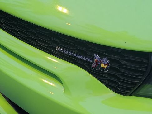 Used 2023 Dodge Charger Scat Pack RWD image 8