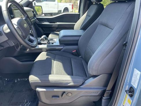 Used 2023 Ford F150 XLT w/ Equipment Group 302A High image 10