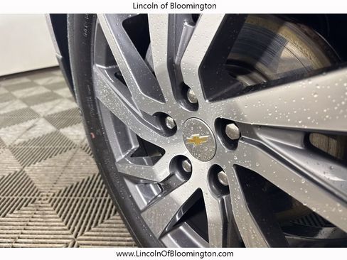 Used 2022 Chevrolet Equinox Premier image 72