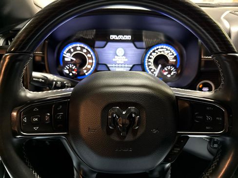 Used 2022 RAM 1500 Limited w/ Body Color Bumper Group image 20