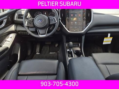 New 2026 Subaru Ascent Touring image 18