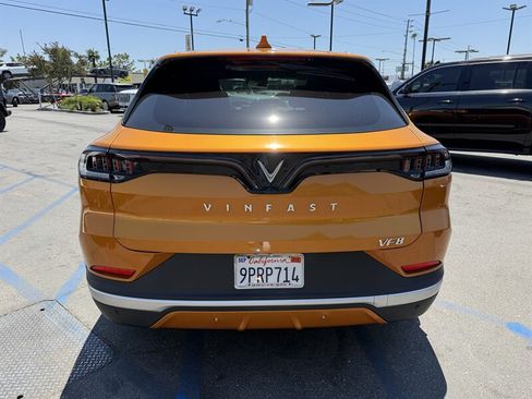 Used 2023 VinFast VF 8 Plus AWD/4WD image 9