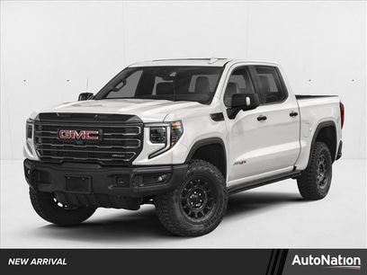 Used 2024 GMC Sierra 1500 AT4X w/ AT4X AEV Edition