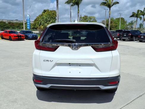 Used 2020 Honda CR-V EX-L image 14