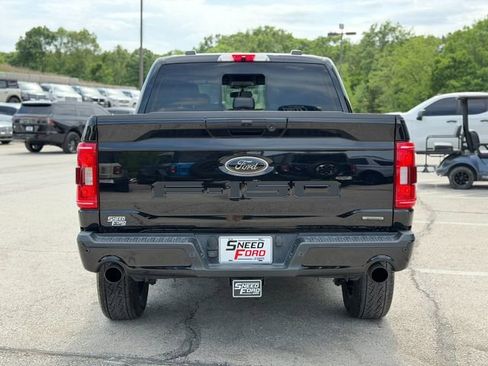 Used 2022 Ford F150 XLT w/ Equipment Group 302A High AWD/4WD image 6