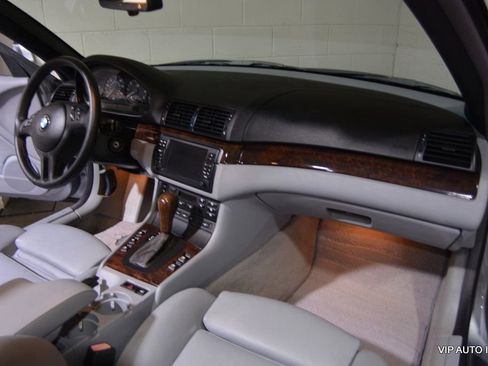 Used 2006 BMW 325Ci Convertible image 16