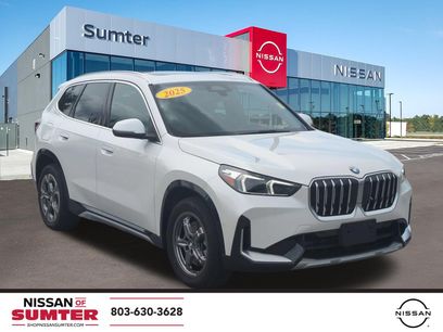 Used 2025 BMW X1 xDrive28i