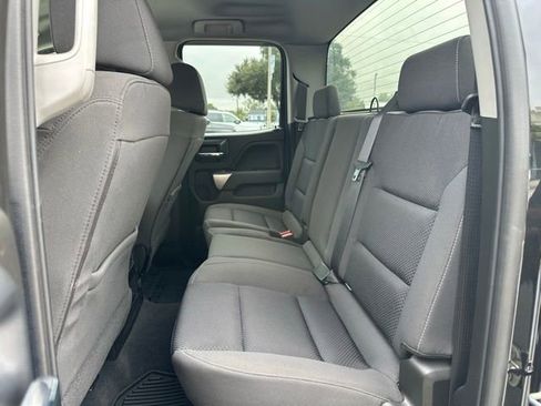 Used 2019 Chevrolet Silverado 1500 LT w/ All Star Edition image 14