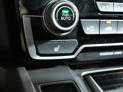 Used 2019 Honda CR-V EX image 25