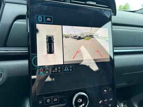 New 2026 GMC Terrain AT4 w/ Technology Package II image 19