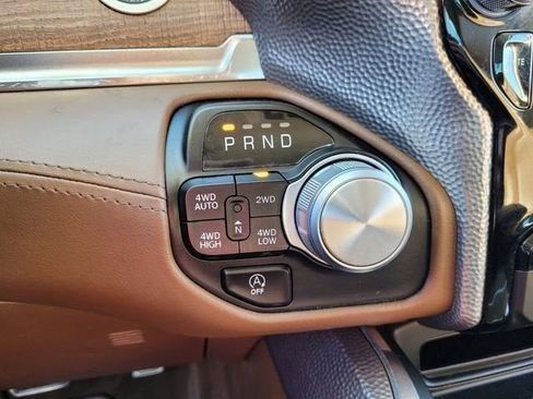 Used 2023 RAM 1500 Limited image 34